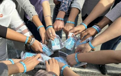 Learning Teaching Training Activity in Greece